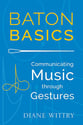 Baton Basics book cover